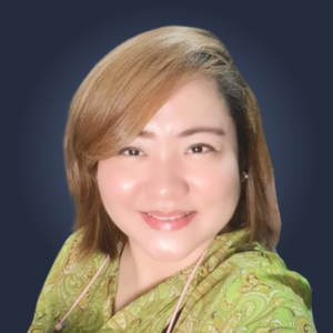 Mary Gilos, Executive Assistant to the CEO