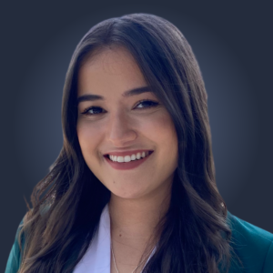 Luz Garcia, Marketing Manager