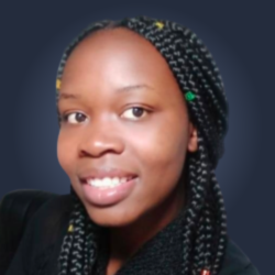 Dyphnah Nyanduko, Research Associate