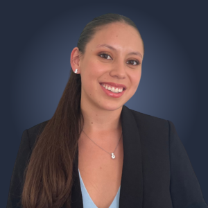 Marife Garcia, Research Intern