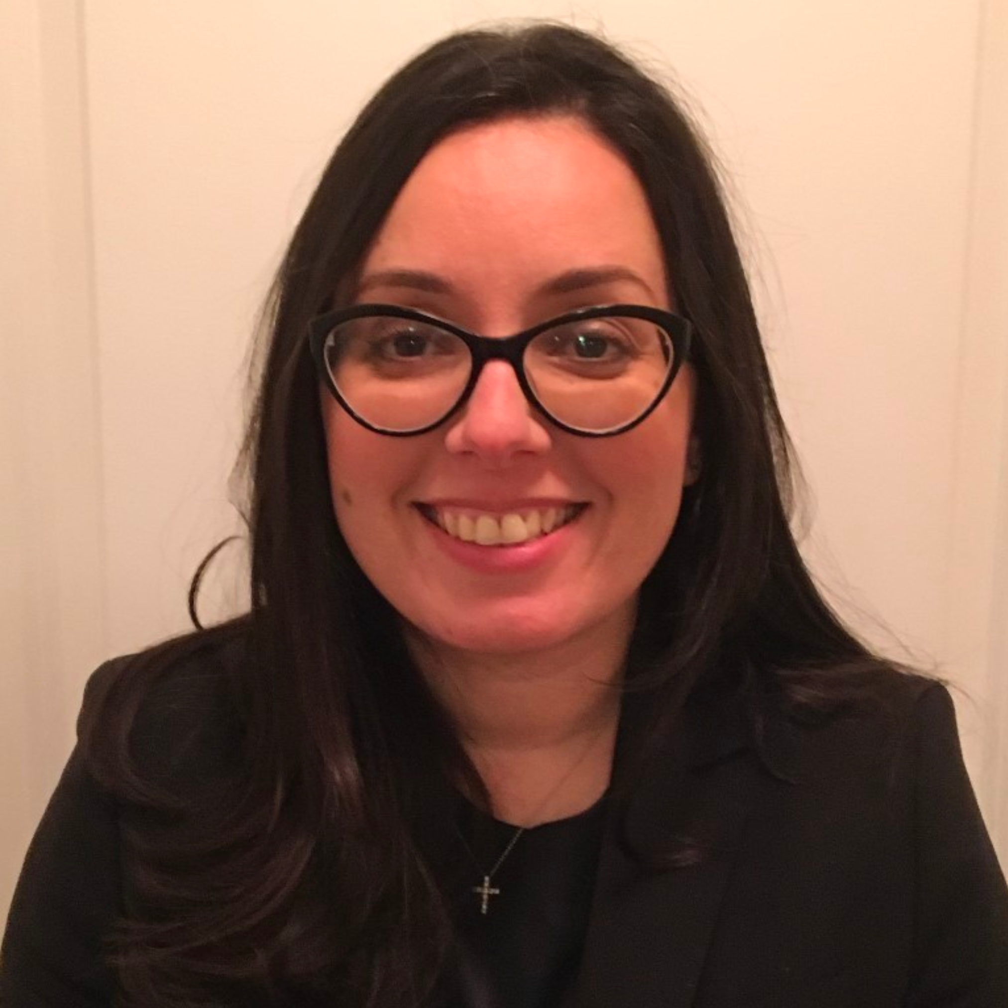 Georgia Kalapothakos, Nespresso