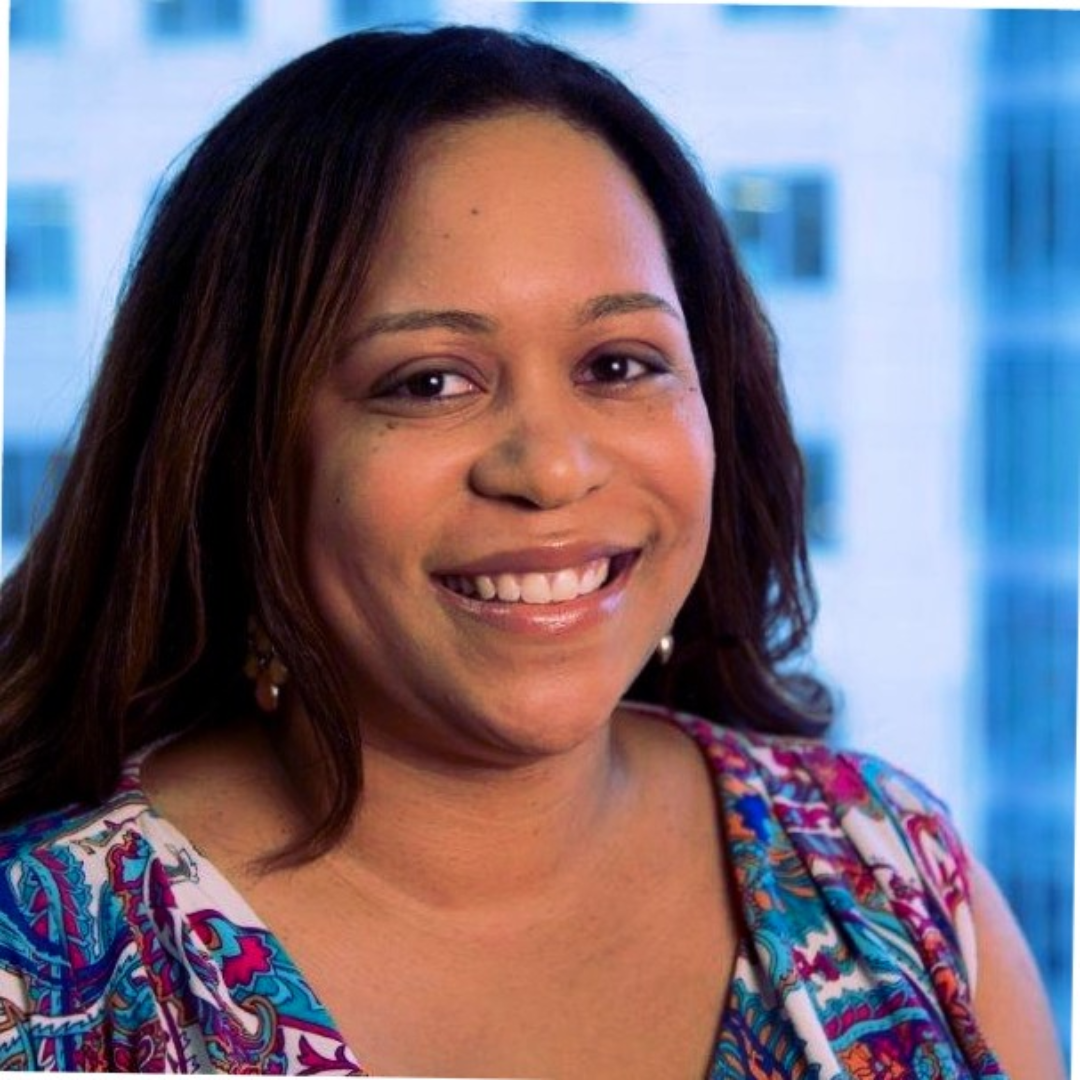 Kimberly Ayers, Director, Supplier Diversity, AARP